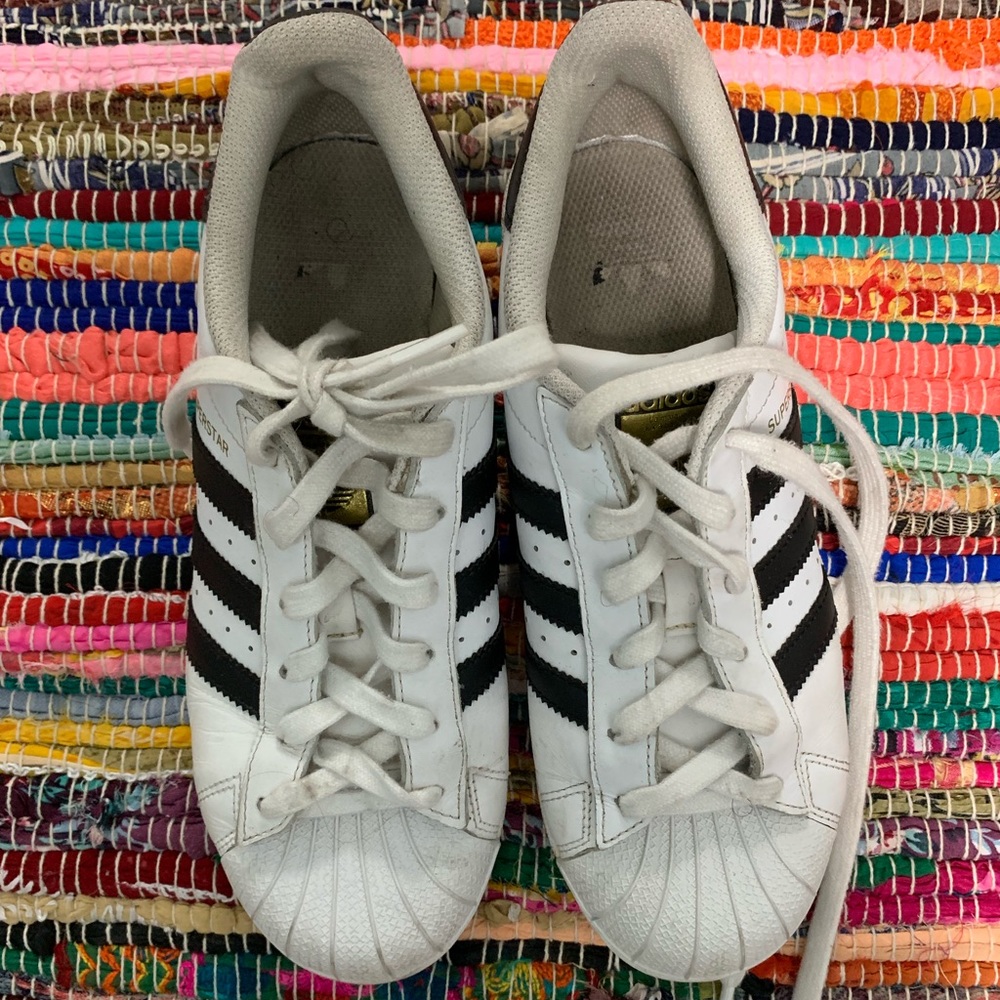 Adidas Original Tennis Shoes
